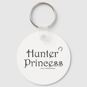 Hunter Princess Schlüsselanhänger