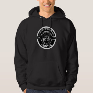 Hunter Schottische Fackellichtzeremonie Highland G Hoodie