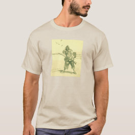 Hunter T-Shirt