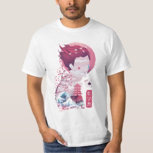 Hunter x Hunter Geist T-Shirt