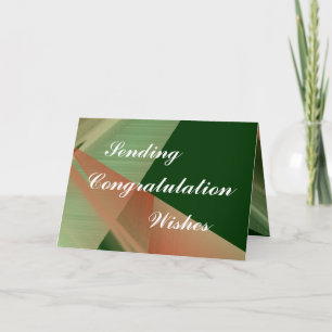 HunterSageCard2-customize irgendeine Gelegenheit Karte