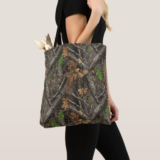 Hunting Camouflage Pattern (Von Nahem)