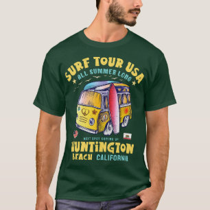 Huntington Beach California T-Shirt