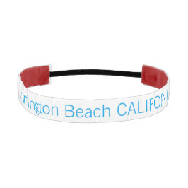 Huntington Beach KALIFORNIA komisch anpassbar
