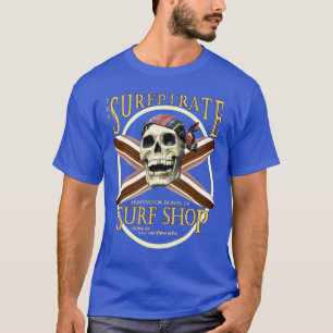 Huntington Beach, Kalifornien T-Shirt