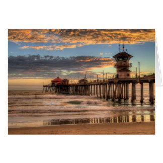 Huntington Beach Pier