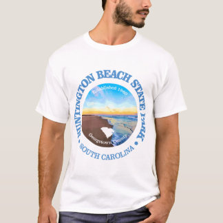 Huntington Beach Staaten Park T-Shirt
