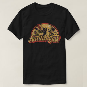 Huntington Park, Kalifornien T-Shirt
