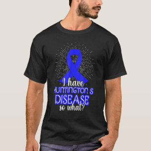 Huntington's Disease T-Shirt