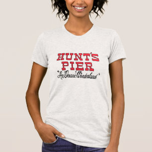 Hunts T-Shirt