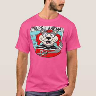 Huntsville Havoc Tribute TShirt
