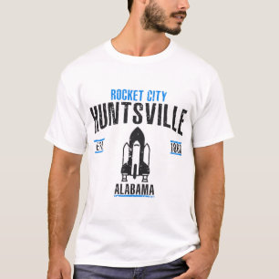 Huntsville T-Shirt