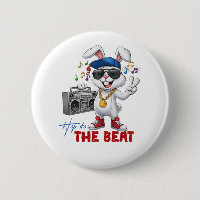 Hüpfe zum Beat