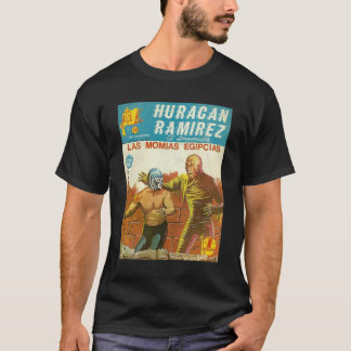 HURACAN RAMIREZ T-Shirt