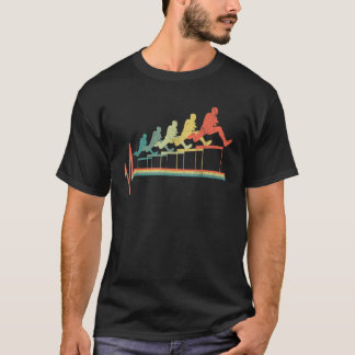Hürden T-Shirt