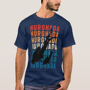 Hurghada-Taucher-T-Shirt T-Shirt
