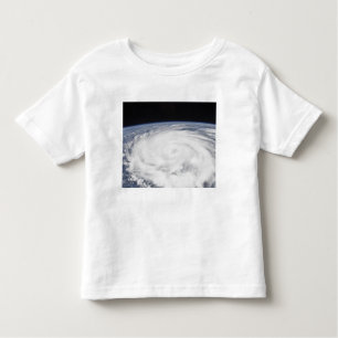 Huricane Igor Kleinkind T-shirt