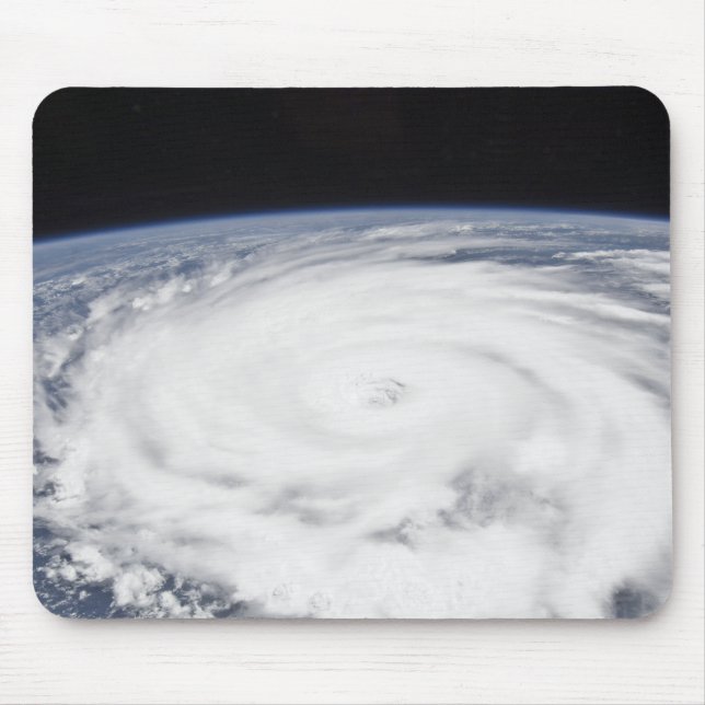 Huricane Igor Mousepad (Vorne)