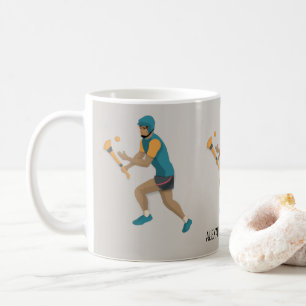 Hurling Kaffeetasse