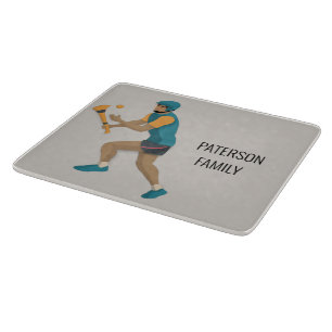 Hurling Schneidebrett