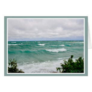Huron Lake