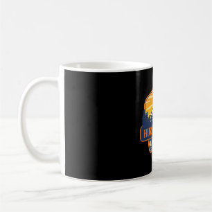 Huron Manistee National Forest � Geheimnisse des W Kaffeetasse