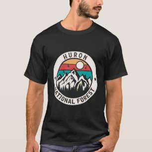 Huron-Nationalwald T-Shirt