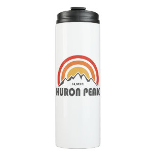 Huron Peak Thermosbecher