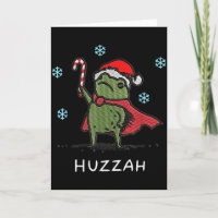Hurra Froschritter Lustiges Schwert Meme Zitat Wei