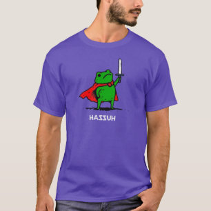 Hurra T-Shirt