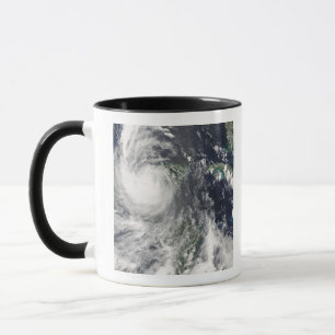 Hurricane Dean Tasse