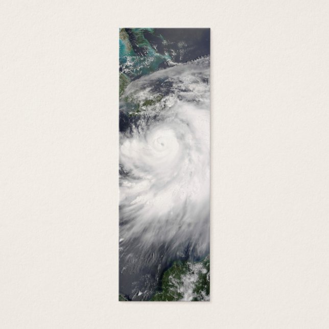 Hurricane Dennis (Vorderseite)