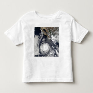 Hurricane Douglas Kleinkind T-shirt