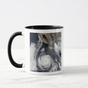 Hurricane Douglas Tasse
