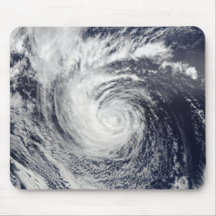 Hurricane Ele Mousepad
