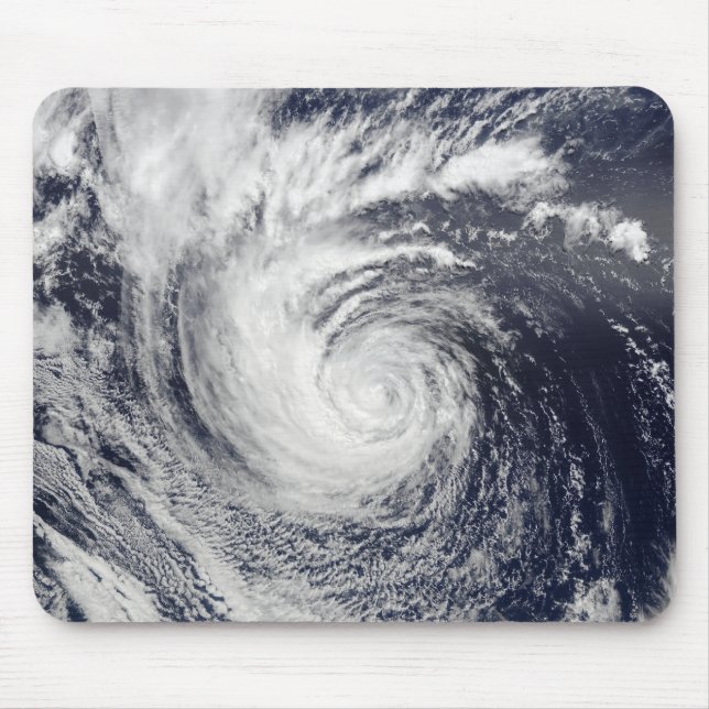 Hurricane Ele Mousepad (Vorne)