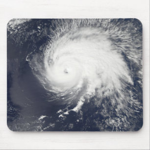 Hurricane Gordon Mousepad
