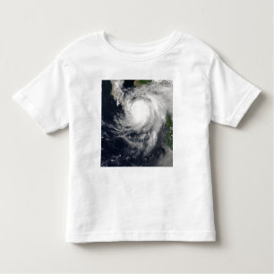 Hurricane Ignacio Kleinkind T-shirt