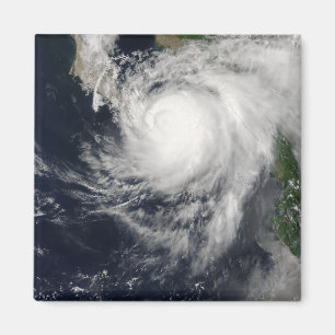 Hurricane Ignacio Magnet