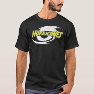 Hurricanes Super Rugby Classic T - Shirt Copy