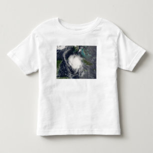 Hurrikan Charley 2 Kleinkind T-shirt