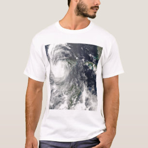 Hurrikan-Dekan T-Shirt