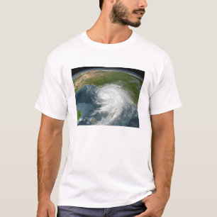 Hurrikan Dennis 2 T-Shirt