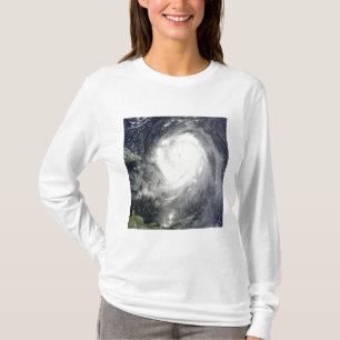Hurrikan Earl T-Shirt