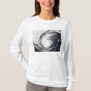 Hurrikan Elida 2 T-Shirt