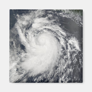 Hurrikan Elida Magnet