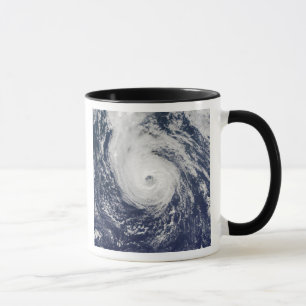 Hurrikan Epsilon Tasse