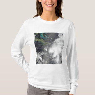 Hurrikan Ernesto T-Shirt