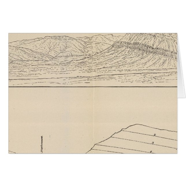 Hurrikan Fault (Vorderseite (Horizontal))