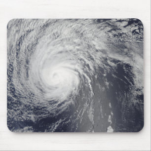 Hurrikan Felicia Mousepad